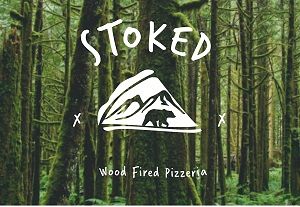 Stoked Wood Fired Pizzeria and Market