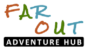 FAR OUT Adventure Hub