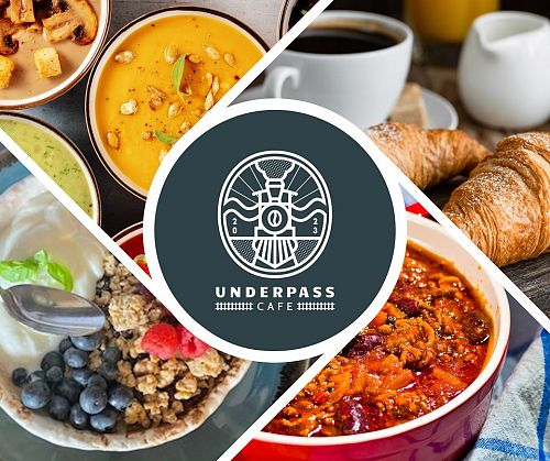 Underpass Cafe