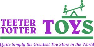 Teeter Totter Toys