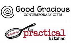 Good Gracious and the Practical Kitchen