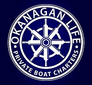 Okanagan Life Private Boat Charters