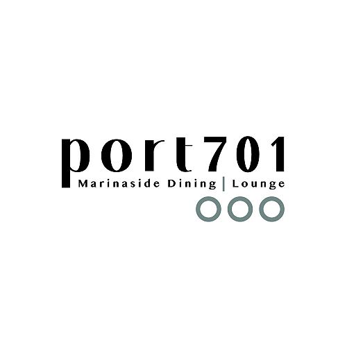 Port701 Marinaside Dining & Lounge
