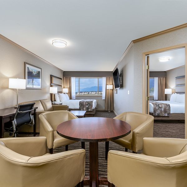 Executive Suite