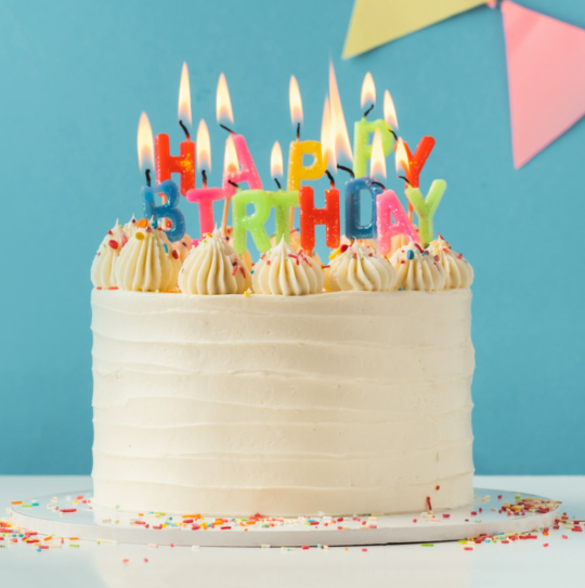 Birthday Special