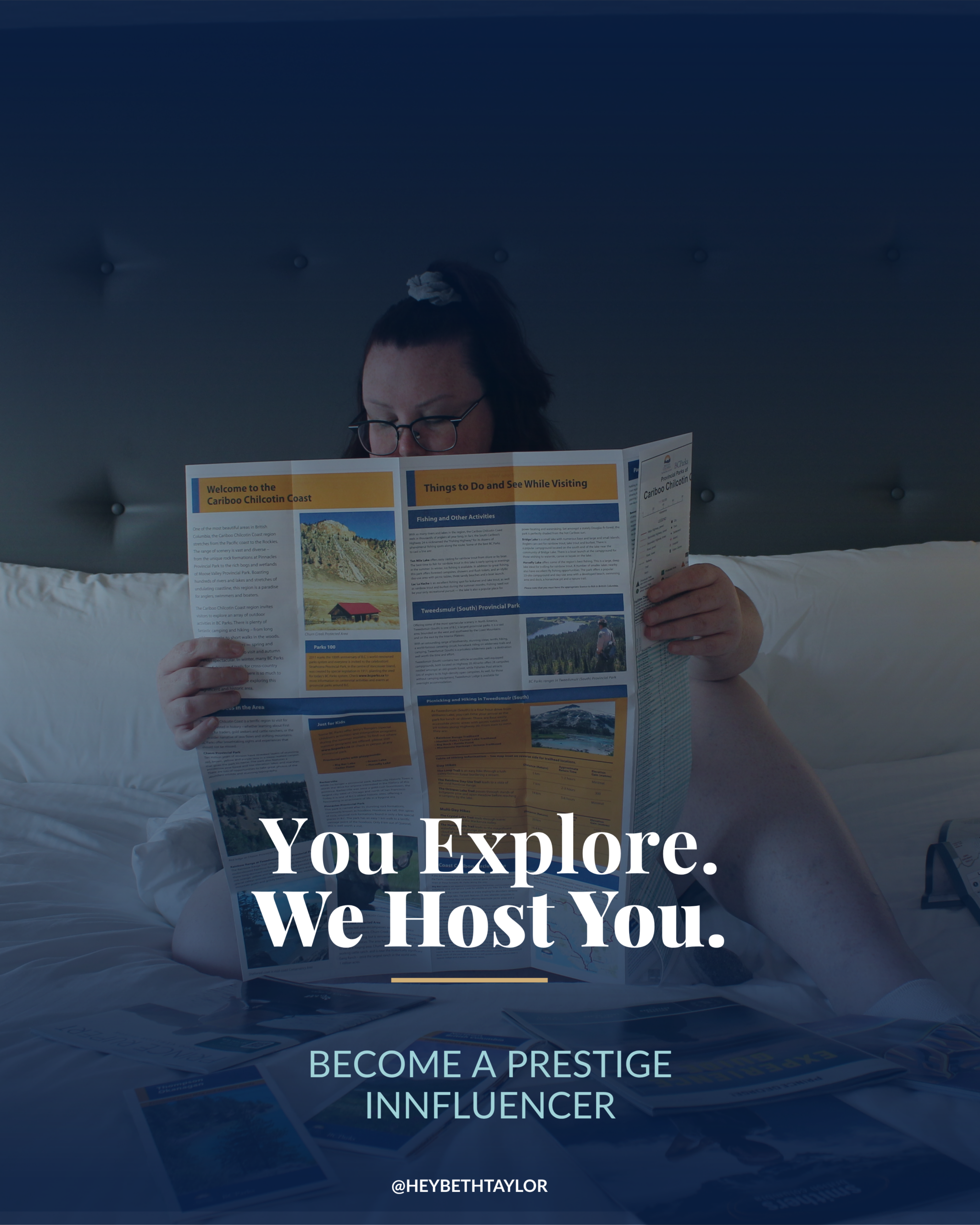 How to Apply How to Apply