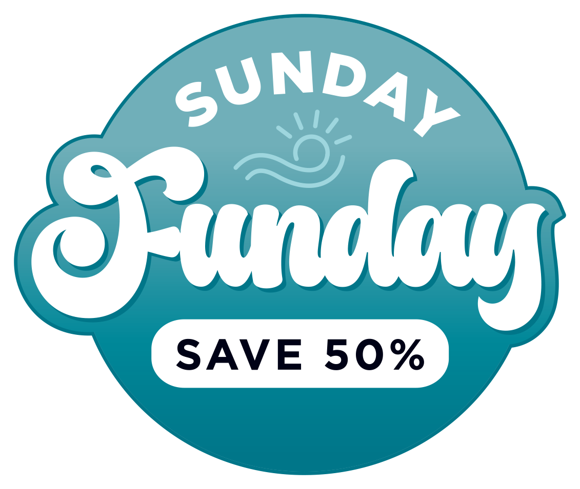 Sunday Funday!