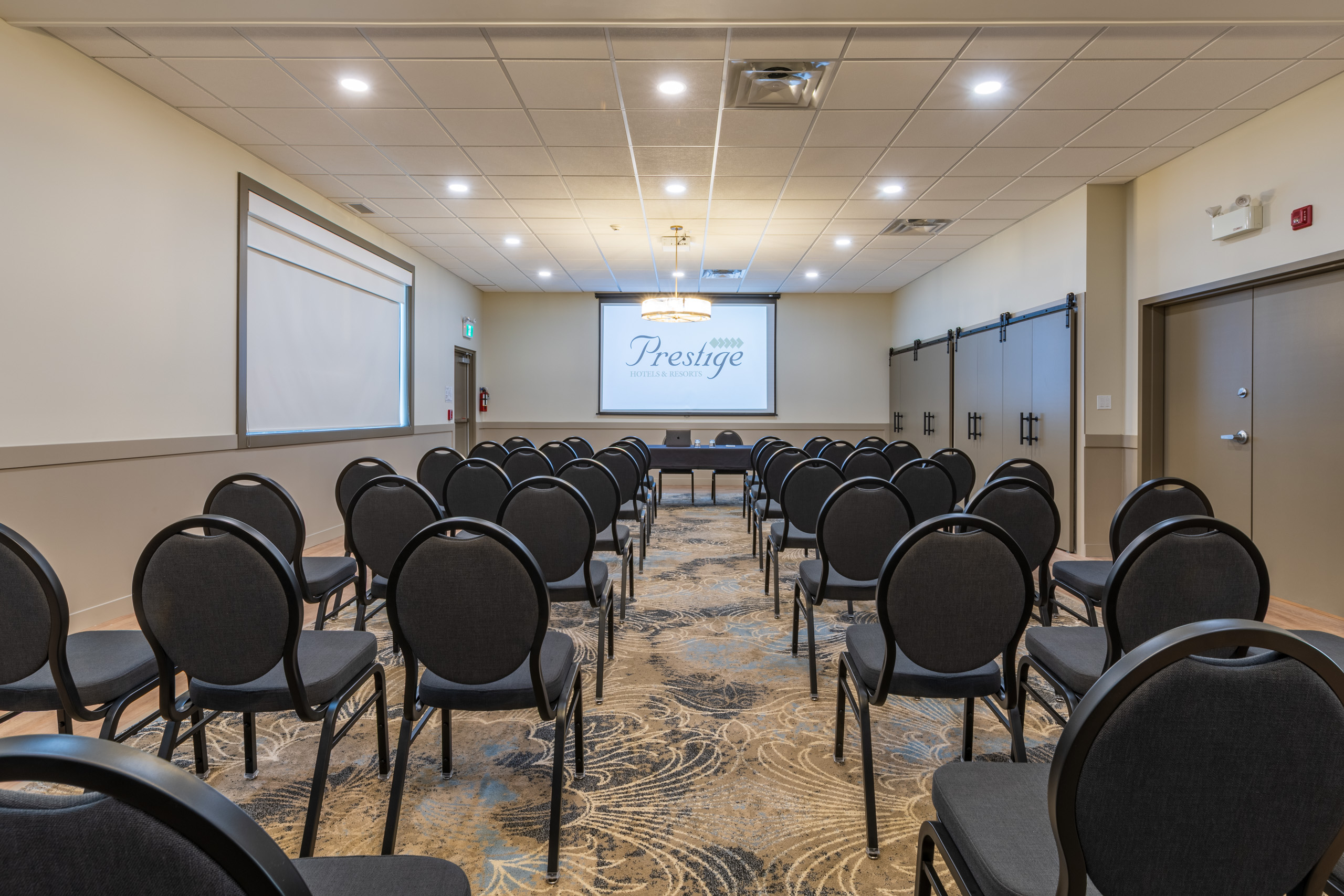 Book Your Meeting or Event Today