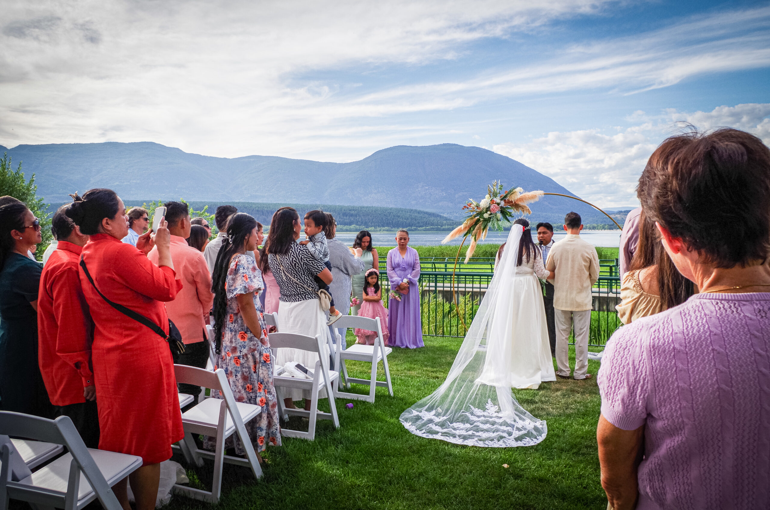 Wedding Day