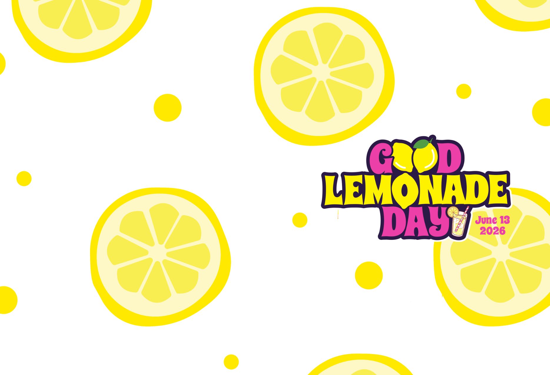 Good Lemonade Day Good Lemonade Day