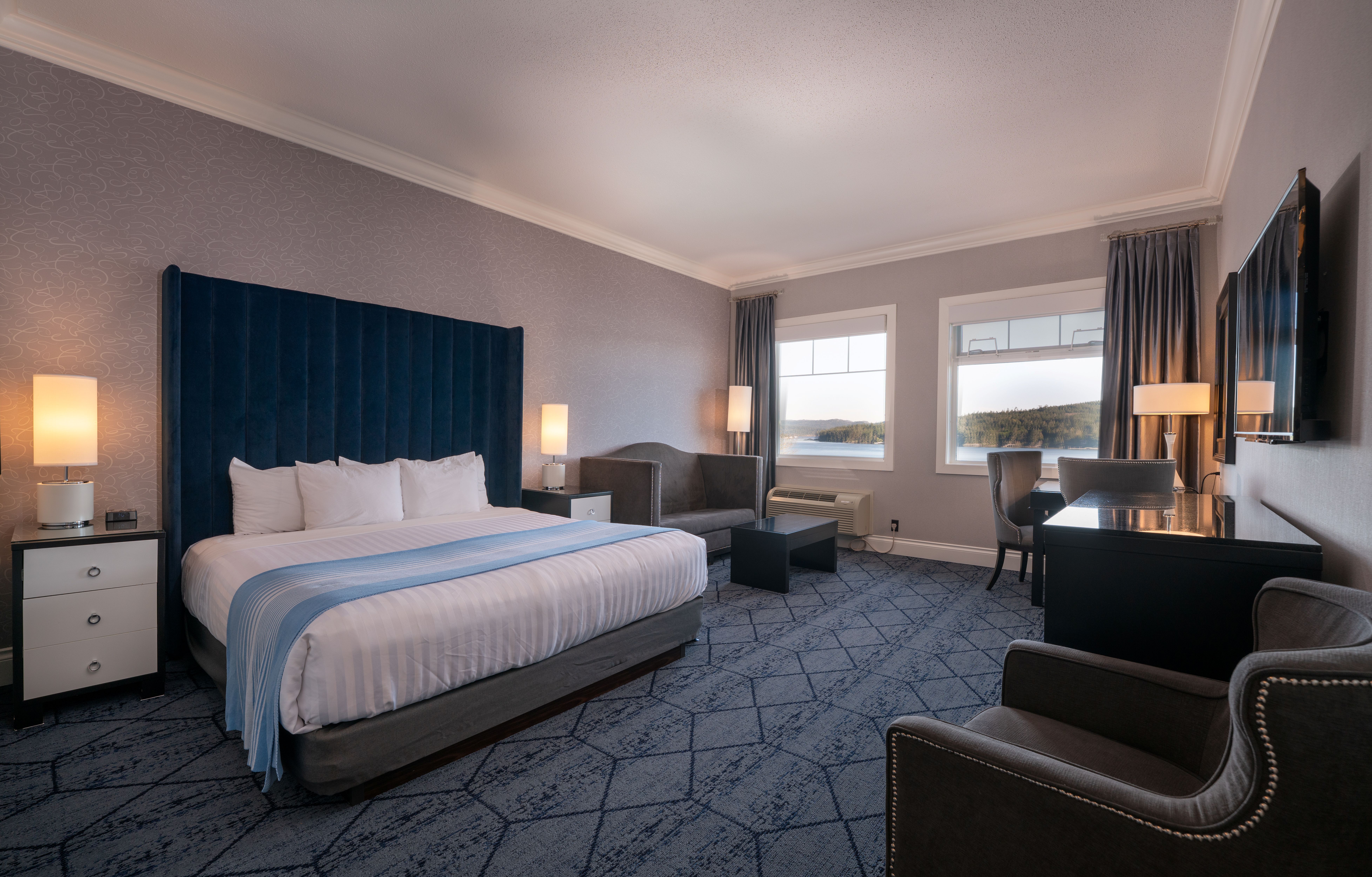Prestige Level Rooms Prestige Level Rooms