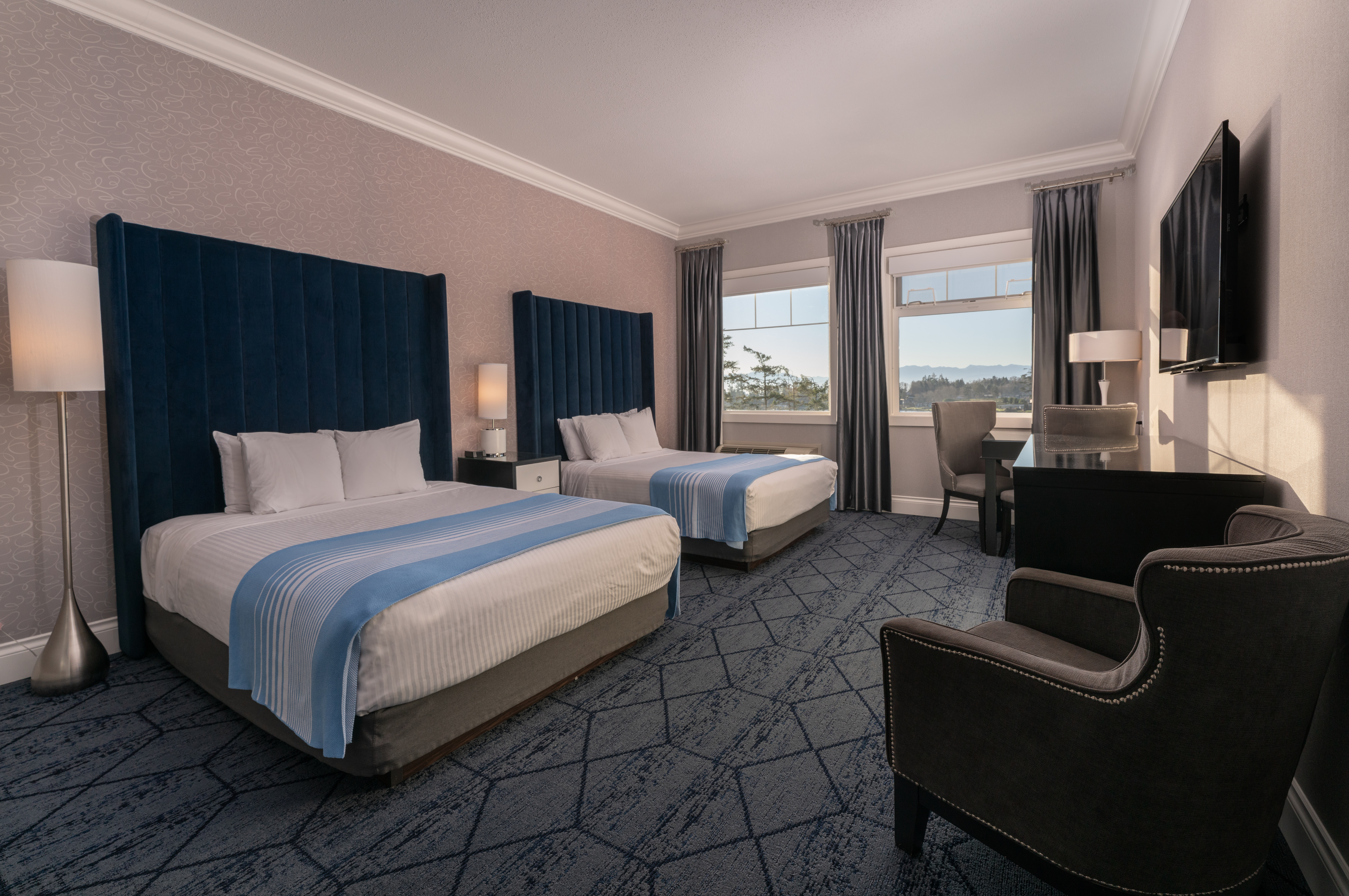 Prestige Level Room Types Prestige Level Room Types