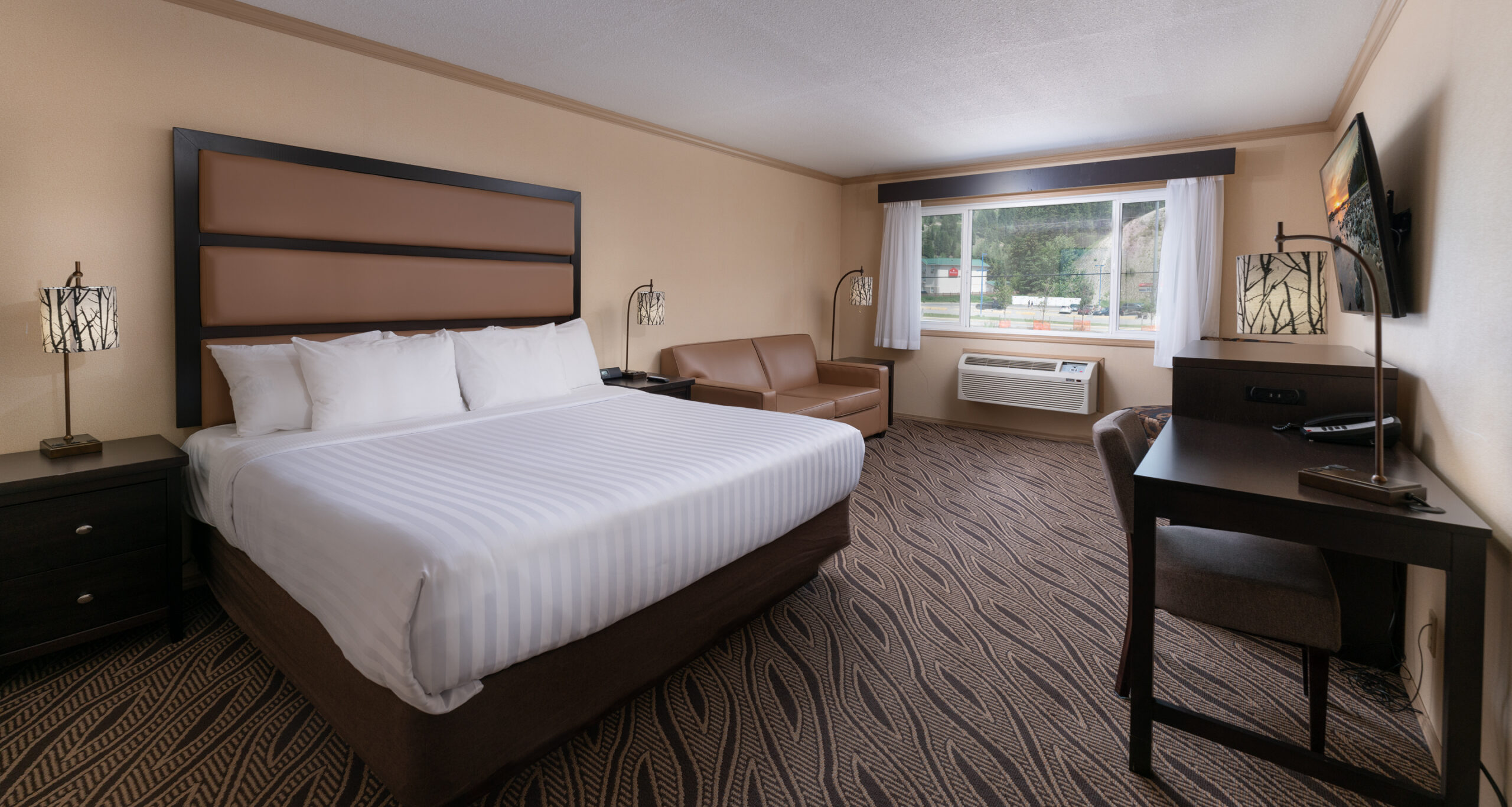 Your Room